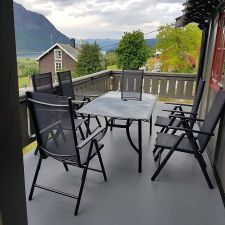 Hatlen View Isfjorden Exterior photo